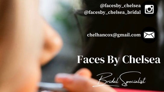 Faces By Chelsea