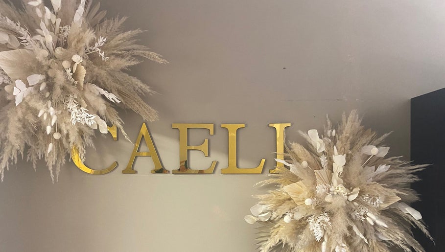 Caeli Cosmetics & Aesthetics image 1