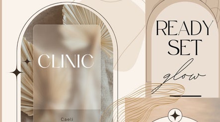 Caeli Cosmetics & Aesthetics image 2