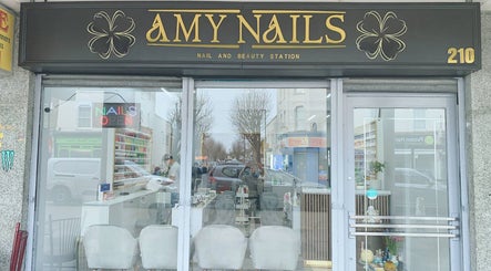 Amy Nails image 3