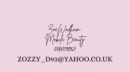 Glow and Go by Zo