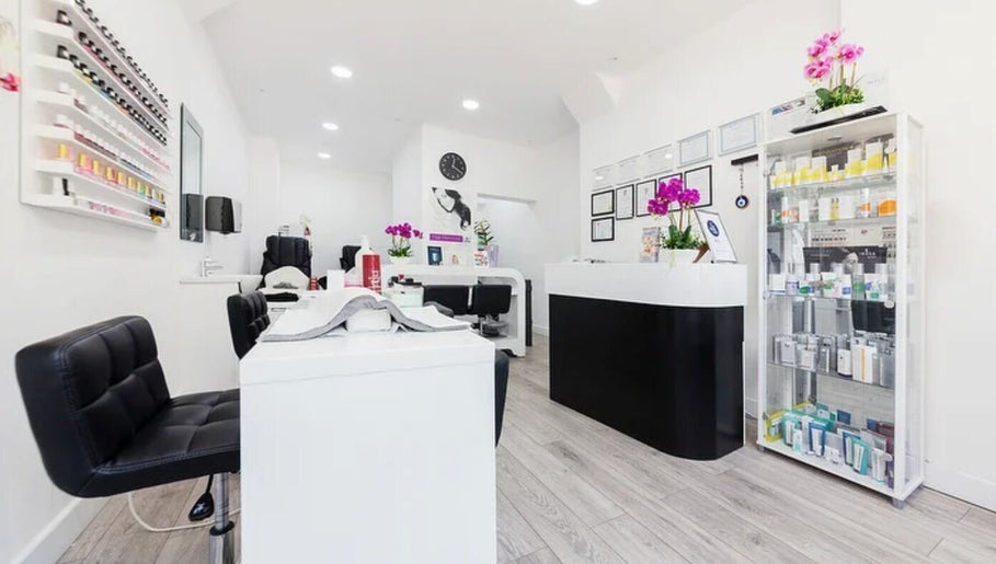 Marhaba Beauty Clinic billede 1