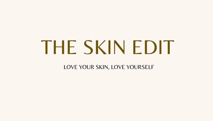 The Skin Edit image 1