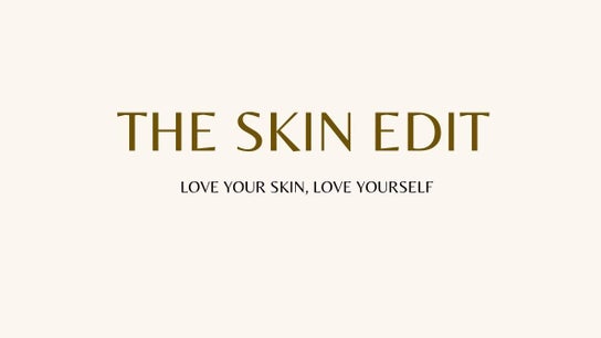 The Skin Edit