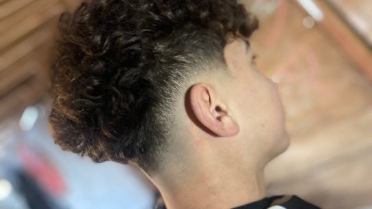 Barber SG