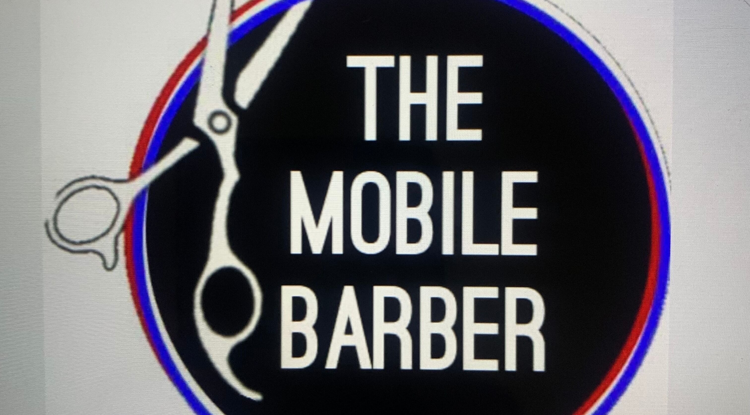 Logo of Given Haircuts featuring barber scissors, located in Paddington, Queensland, AU.