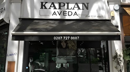 KAPLAN, bilde 3