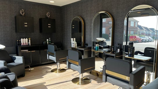 Svl Hair And Beauty
