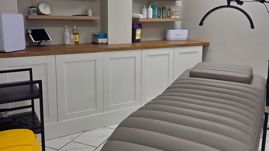 Brow & Beauty - Skin & Beauty Clinic
