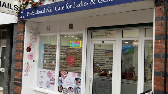 American Nails and Beauty