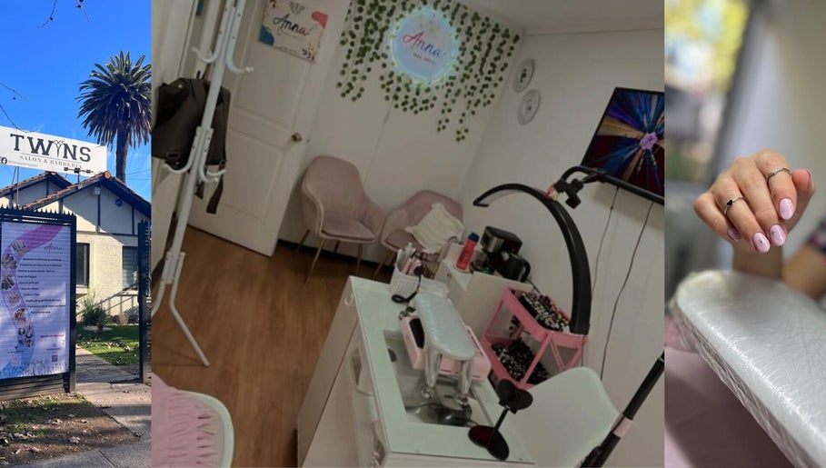 Anna Nail Artist obrázek 1