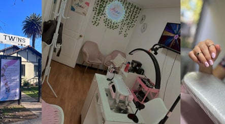 Anna Nail Artist