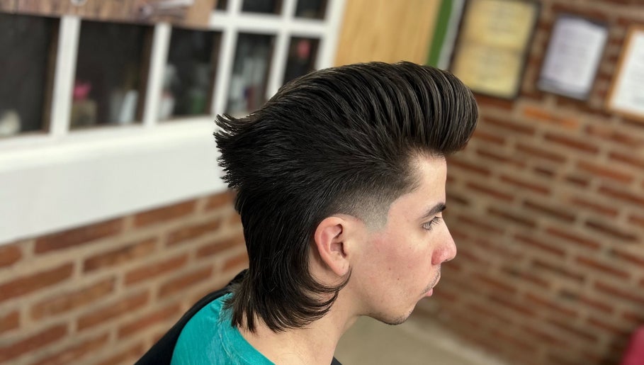 ITTERMAN HAIR SALÓN image 1