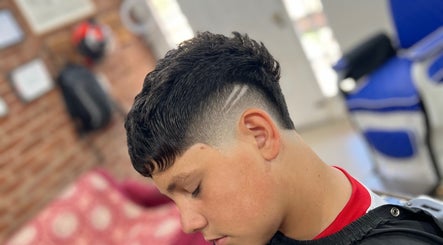 ITTERMAN HAIR SALÓN image 2