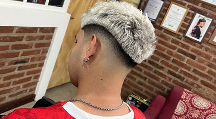 ITTERMAN HAIR SALÓN image 3