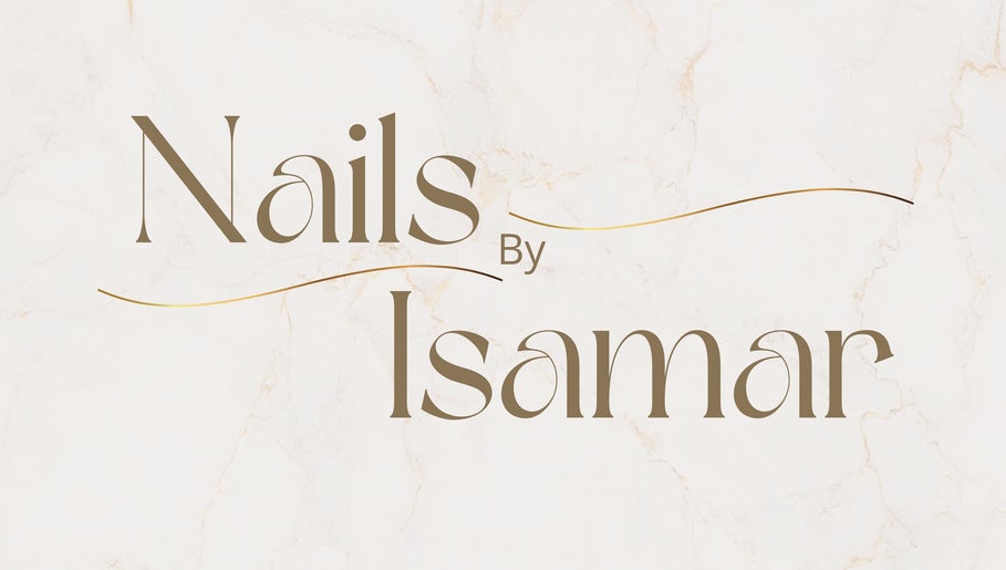 Nails by Isamar obrázek 1