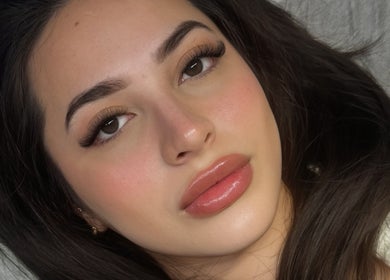Elegant beauty makeup at Inkbeauty, Framingham, Massachusetts, US.