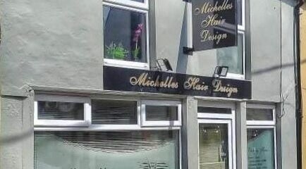 Michelles Hair Design afbeelding 3