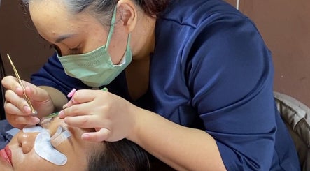 CL Lashes N Beauty Spa, bilde 3