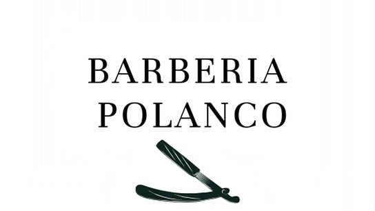 Barbería Polanco