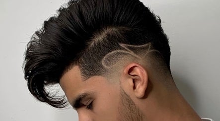 Hình ảnh 3 của Barbería Polanco