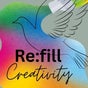 Refill Creativity hub - 777b Rubenstein Drive, Moreleta Park, Pretoria, Gauteng