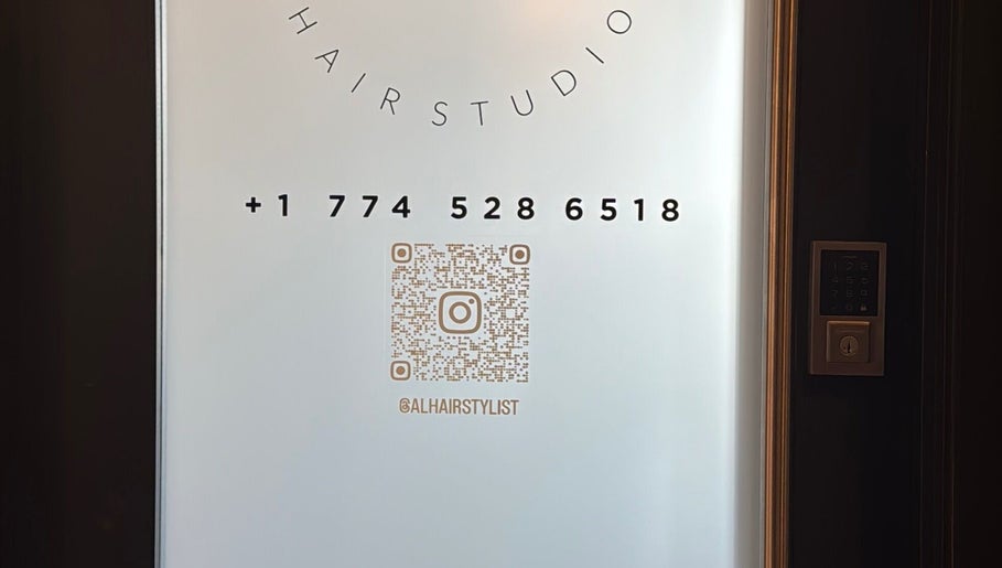 Art lux Hair Studio صورة 1