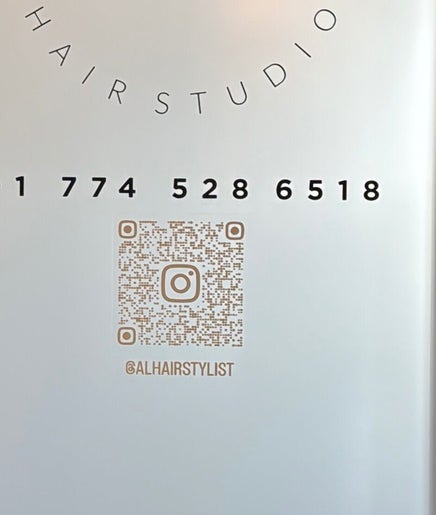 Art lux Hair Studio صورة 2