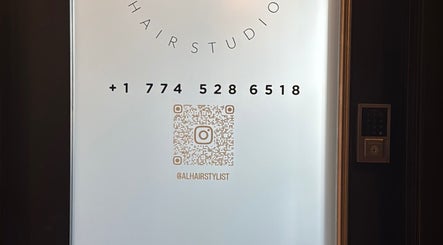 Art lux Hair Studio