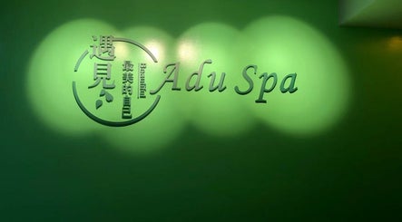 Adu Spa