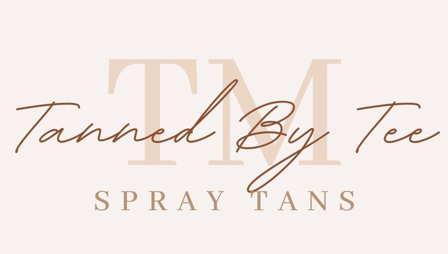 Tanned By Tee image 1