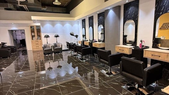 Inspire Hair Beauty Studio