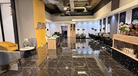 Inspire Hair Beauty Studio изображение 2