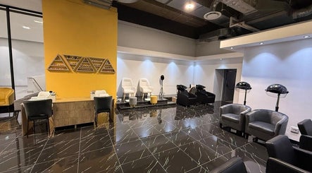 Inspire Hair Beauty Studio изображение 3