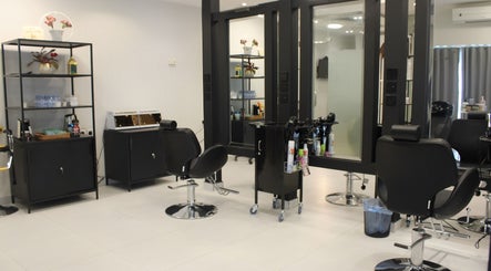 Aklel AlJamal Salon