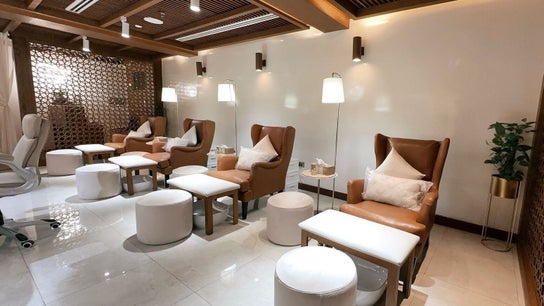 Noor Alhala Beauty Salon