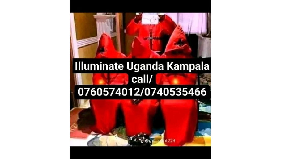 Illuminate agent call in Uganda Kampala/0760574012/0740535466 image 1