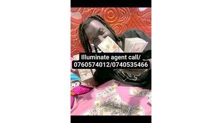 Illuminate agent call in Uganda Kampala/0760574012/0740535466 image 2