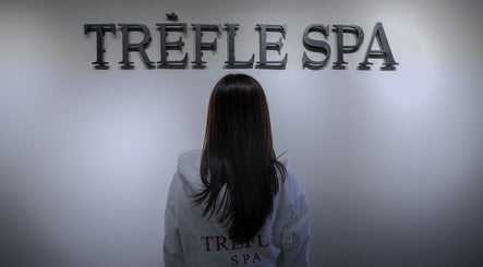 Trèfle Spa