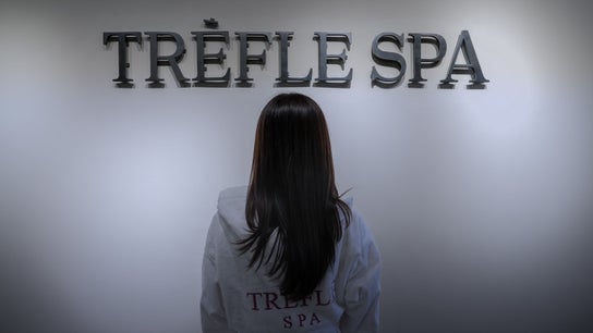 Trèfle Spa