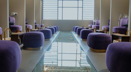 Trèfle Spa, bilde 2