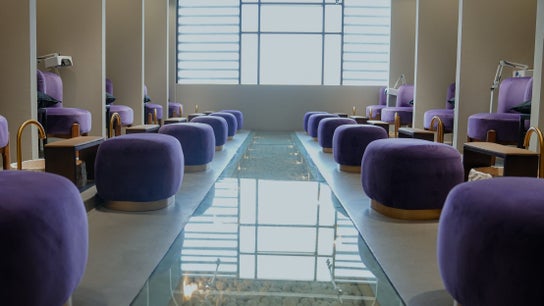 Trèfle Spa