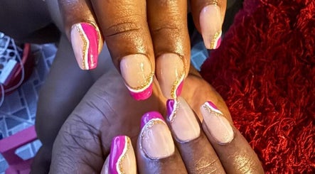 Love Beauty  Nails 💅 image 3