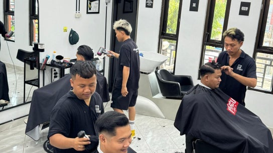 OTW HAIRSTUDIO