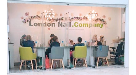 London Nail Company