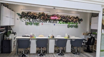 London Nail Company