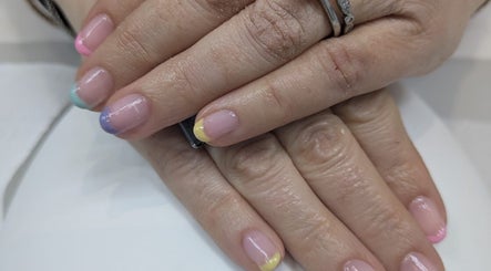 London Nail Company图像3