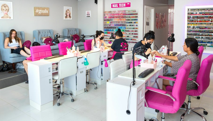 Imagen 1 de Bubblicious Nails and Spa