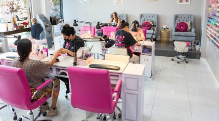 Imagen 2 de Bubblicious Nails and Spa