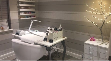 Anaru Nail Studio